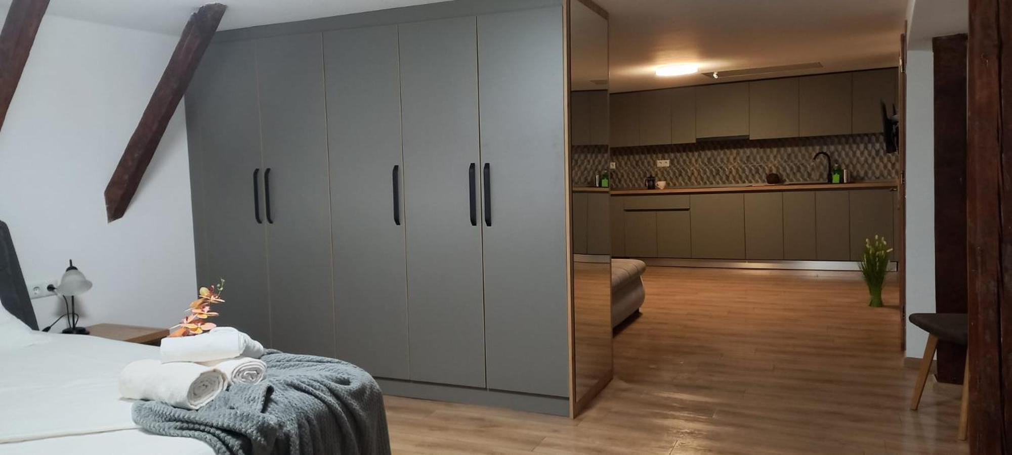 Gm 15 Apartments ซีบิว ภายนอก รูปภาพ