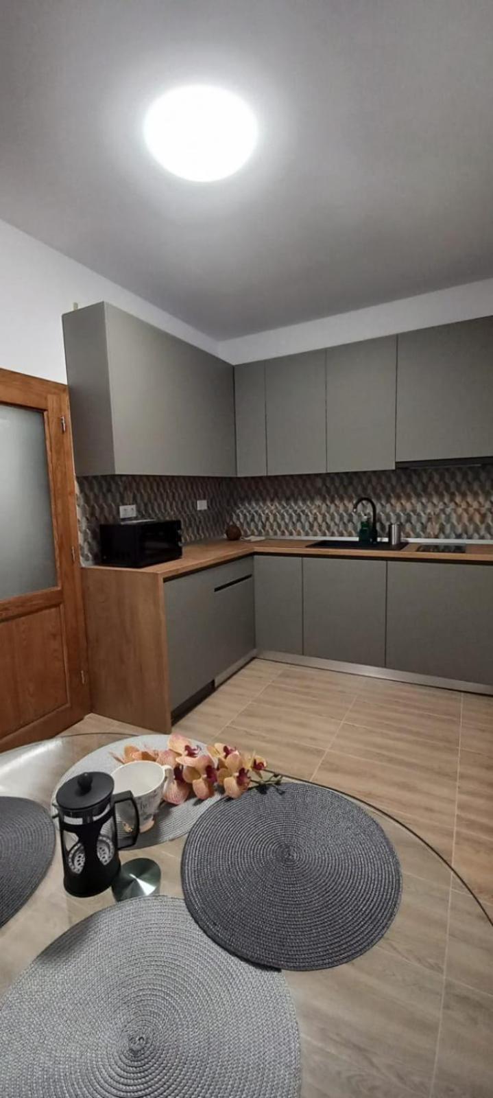 Gm 15 Apartments ซีบิว ภายนอก รูปภาพ