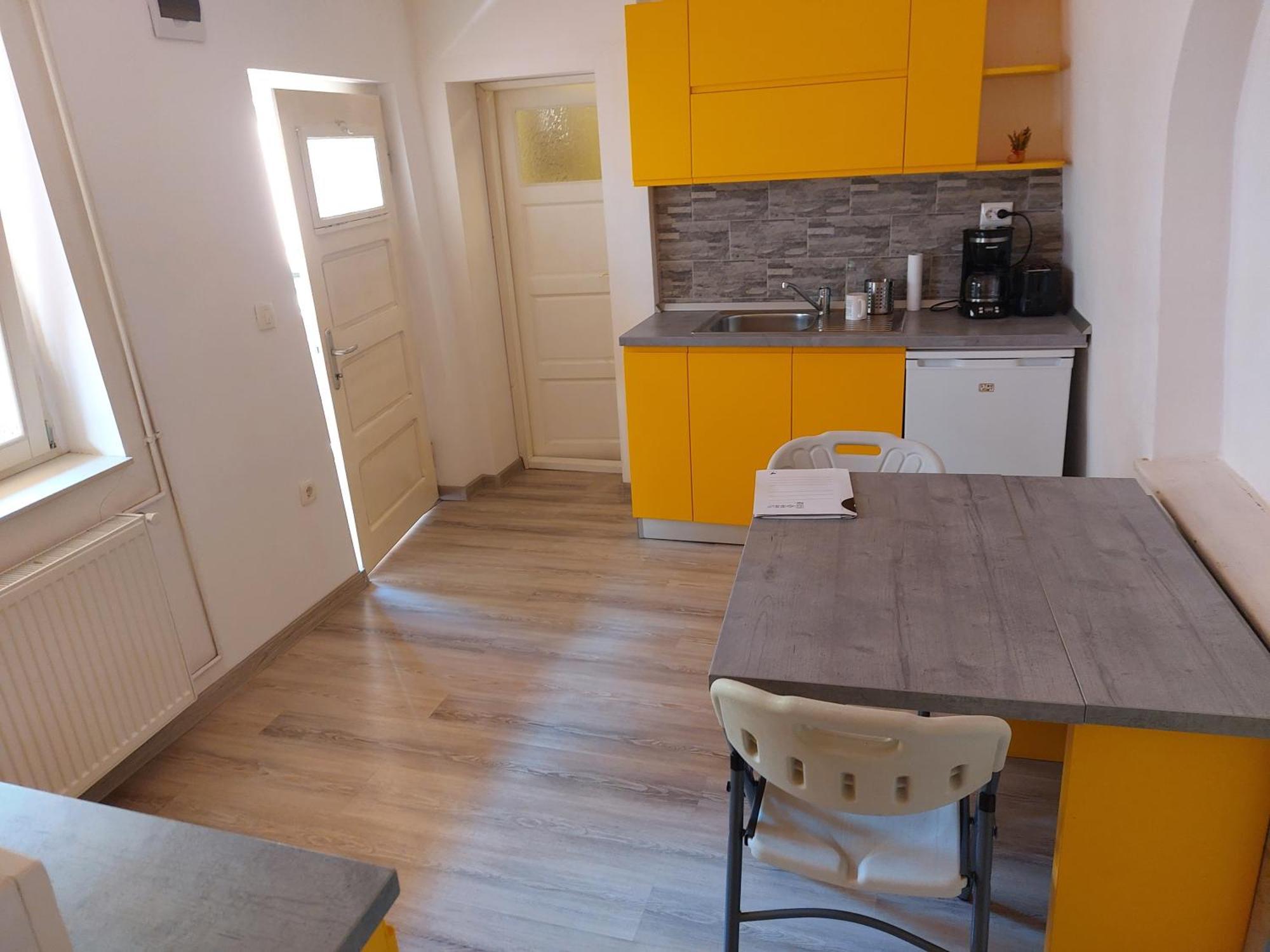 Gm 15 Apartments ซีบิว ภายนอก รูปภาพ